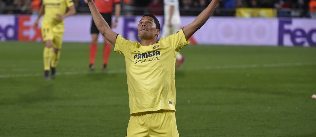 Un extremo y un delantero, objetivos prioritarios del Villarreal