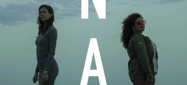 Alfombra roja en Lorca para el estreno de 'Duna', la película que Dany Campos rodó en Puntas de Calnegre
