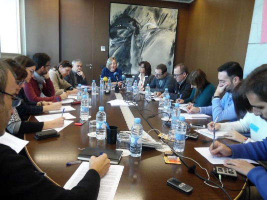 El Consell intenta que le perdonen un recargo de 1,5 millones por el IBI que dejó de pagar el PP