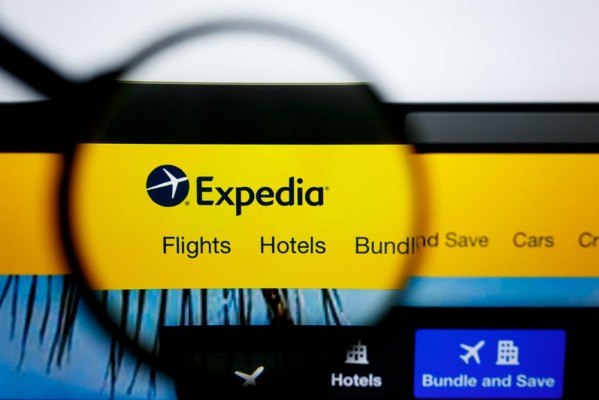 Expedia, un valor para tener en cartera