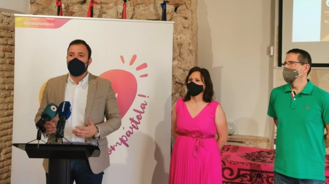 La gastronomía será la protagonista del Festival Internacional de Folklore 'Ciudad de Lorca'