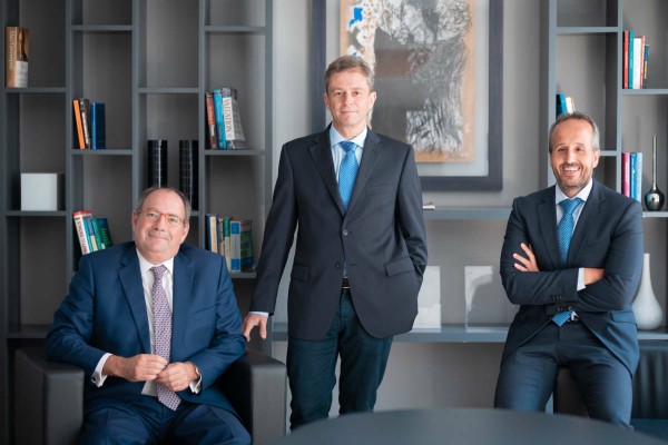 El patrimonio de la gestora valenciana Buy & Hold crece un 70% desde su nacimiento