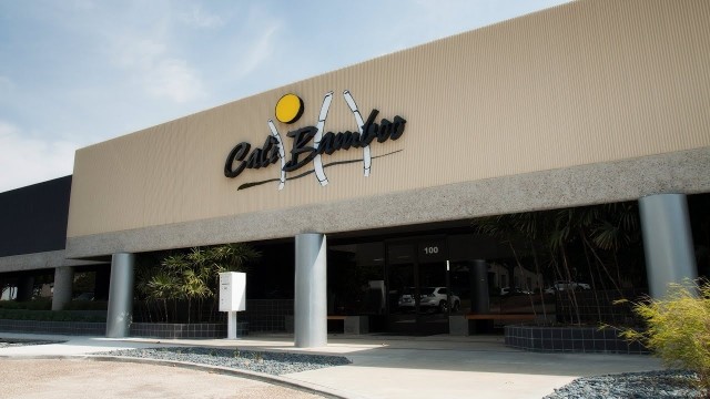 El grupo Victoria, dueña de Keraben, compra Cali, una de las grandes distribuidoras online en EEUU