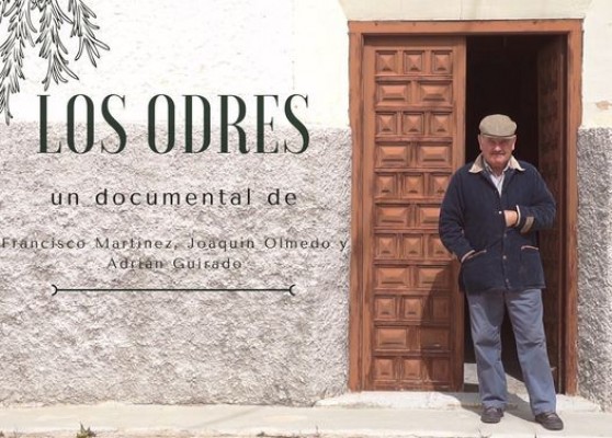 El 'FolkFest' arranca con la proyección de la película 'Los Odres', en una primera edición con música, arte y coloquios
