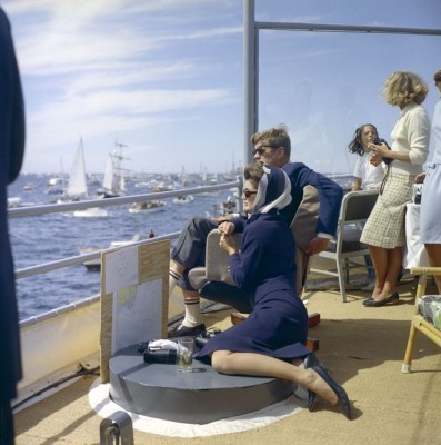 Las historias del Role: 10. Kennedy y la Copa América