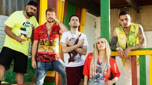 'Operación Camarón': Tan pegadiza como una canción del verano