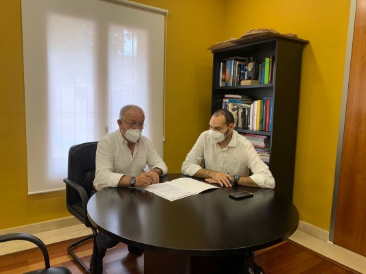 Mutxamel inicia la elaboración de la Agenda Urbana 2030, en concordancia con los ODS