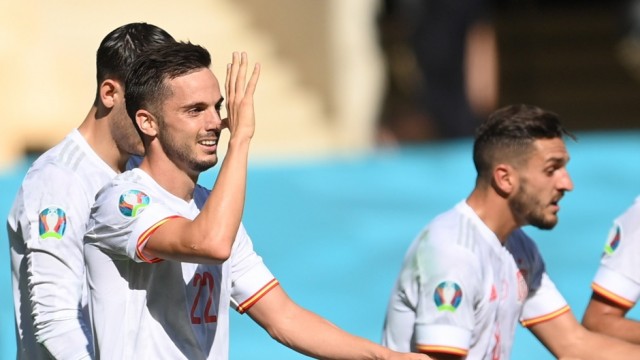 Sarabia: 