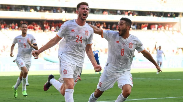 Laporte: 