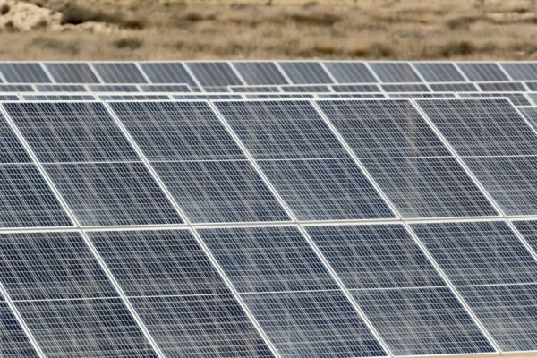Continúa el auge de la fotovoltaica: Epower promueve una planta de 3,75 MW en El Pinós 