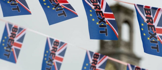 Renta 4 Banco atisba un 'suave' Brexit pendiente de las negociaciones con la UE

