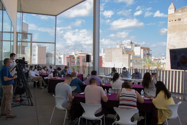 Torrent calienta motores para sus fiestas, que durarán todo el mes de julio