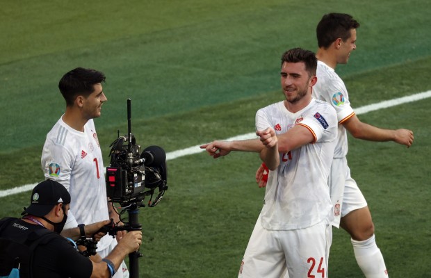 El lunes, desde las 18 horas, contra Croacia
