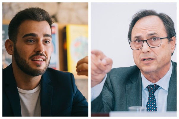 Compromís ya pone fecha a una protesta por la financiación y el PSPV da largas con otro informe