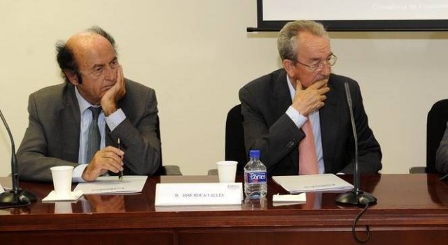 Fiscalía ve fraude en la gestión de las subvenciones de la CEC y pide abrir juicio oral