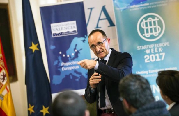 Quart és Europa propone la creación de una Agencia Europea de Inserción Laboral