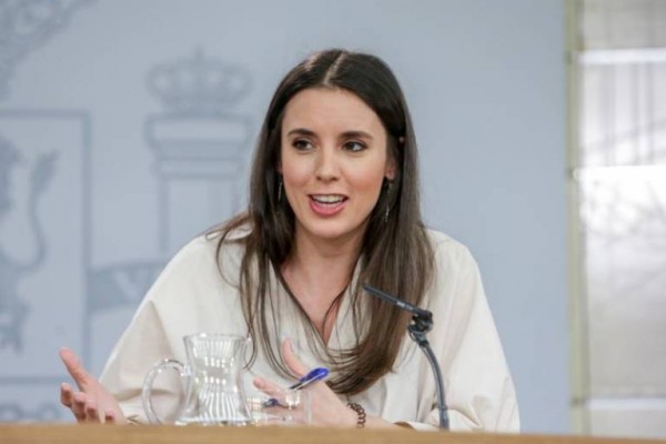 El Gobierno central destina más de 4 millones para la lucha contra la violencia de género en la Región