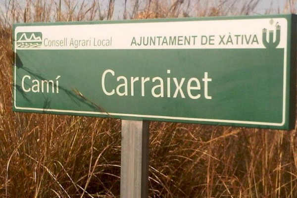 Xàtiva comprará el pozo del Carraixet y construirá una desnitrificadora para disponer de agua potable