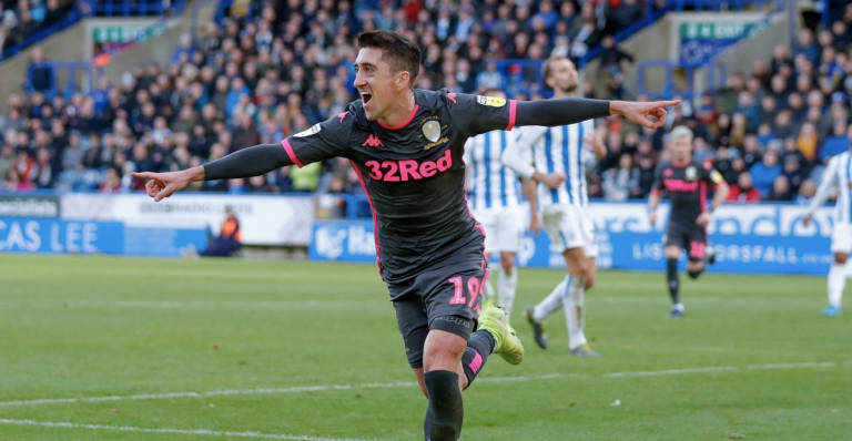 El dilema de Pablo Hernández: Primera División o Primera RFEF... pero de albinegro