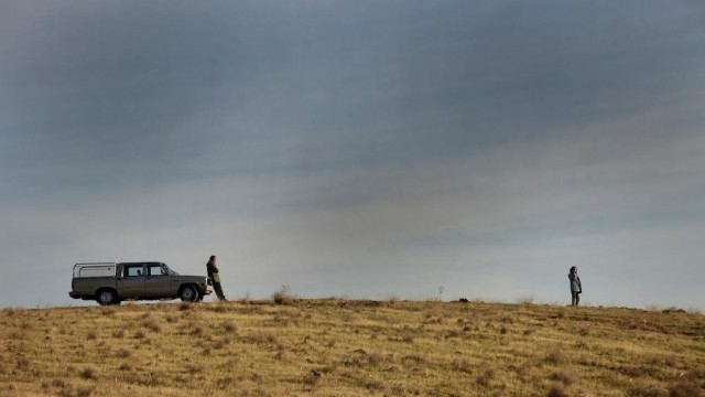 'La vida de los demás': el film contra la pena de muerte por el que su director ha acabado en prisión