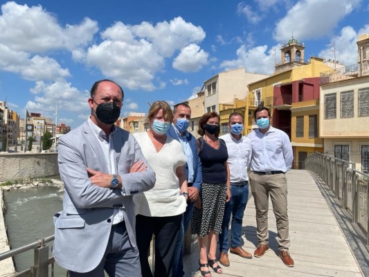 La secretaria general del PP de Alicante anuncia alegaciones 