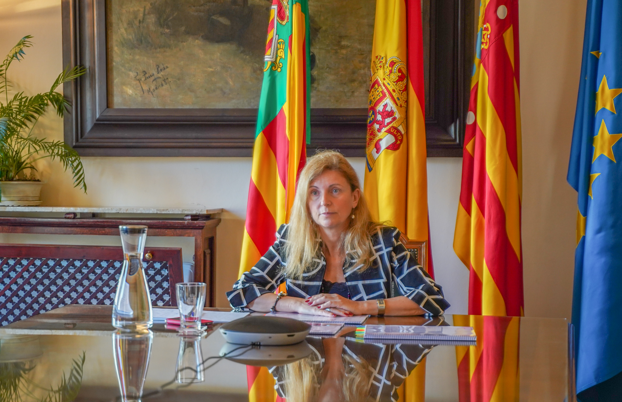 Castelló respalda la apuesta por la innovación y la gestión de fondos europeos desde la 'Red Innpulso'