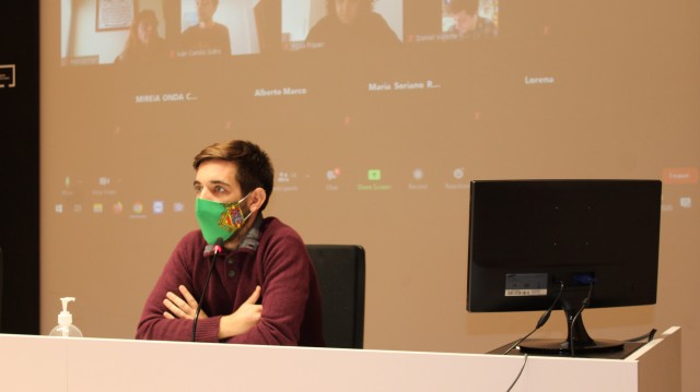 Castelló programa tallers d'educació ambiental per a concienciar sobre la cura de les platges