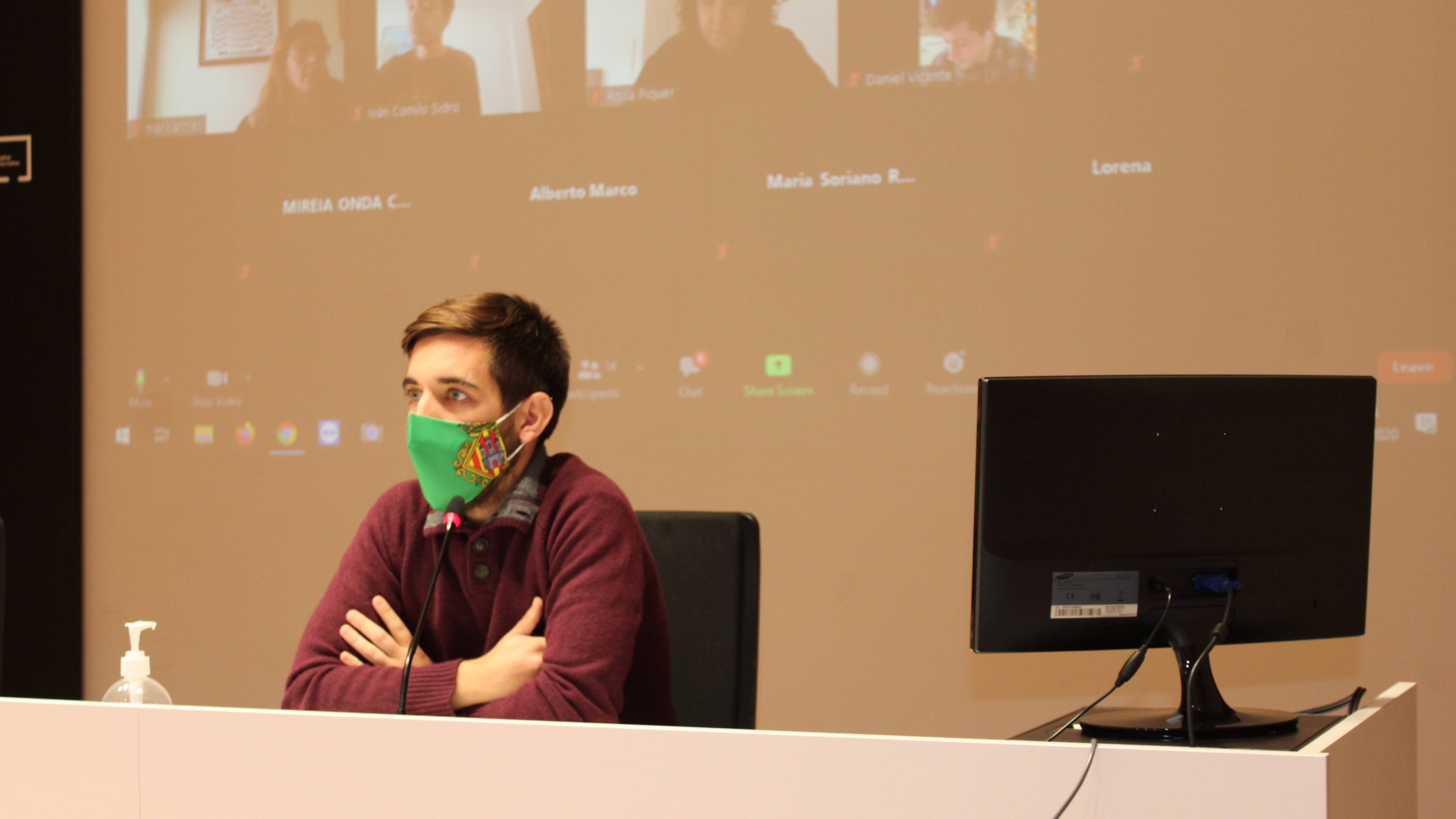 Castelló programa tallers d'educació ambiental per a concienciar sobre la cura de les platges