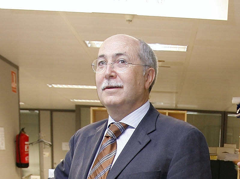 Foto: EFE/MANUEL BRUQUE - 