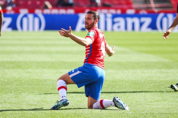 Volver a Valencia, la clave del 'ok' de Soldado al Levante