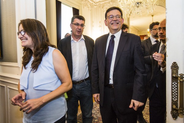 De corruptelas, transparencia y control