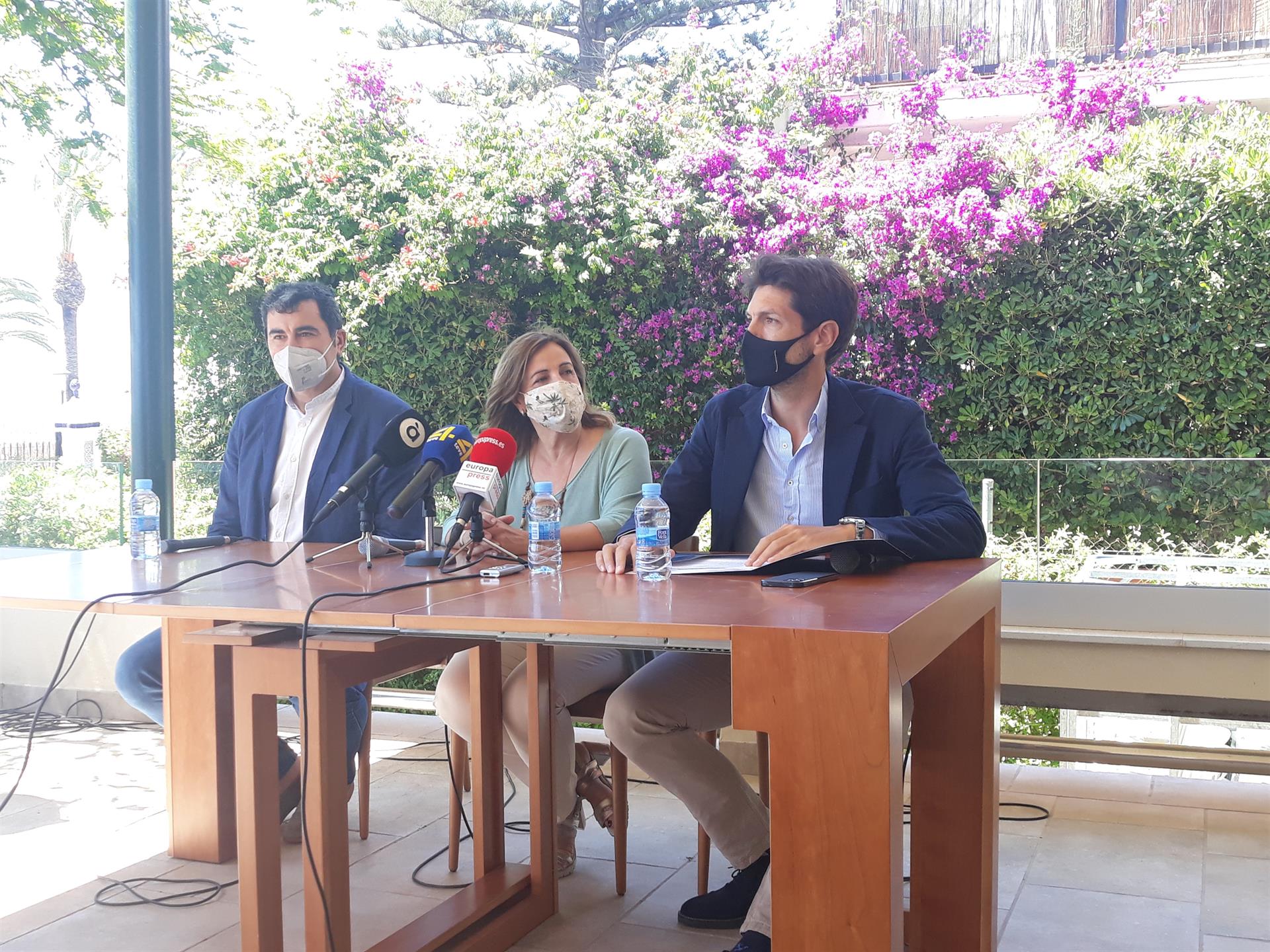 El Luce Benicàssim calienta motores para su primera edición 
