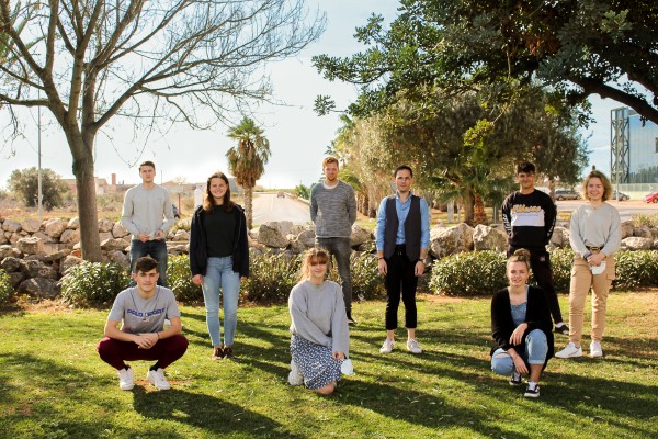 SanLucar, la multinacional de fruta y verdura ofrece programas de formación para jóvenes