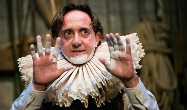 El Festival al Crepuscle acoge una adaptación libre de 'Ricardo III'