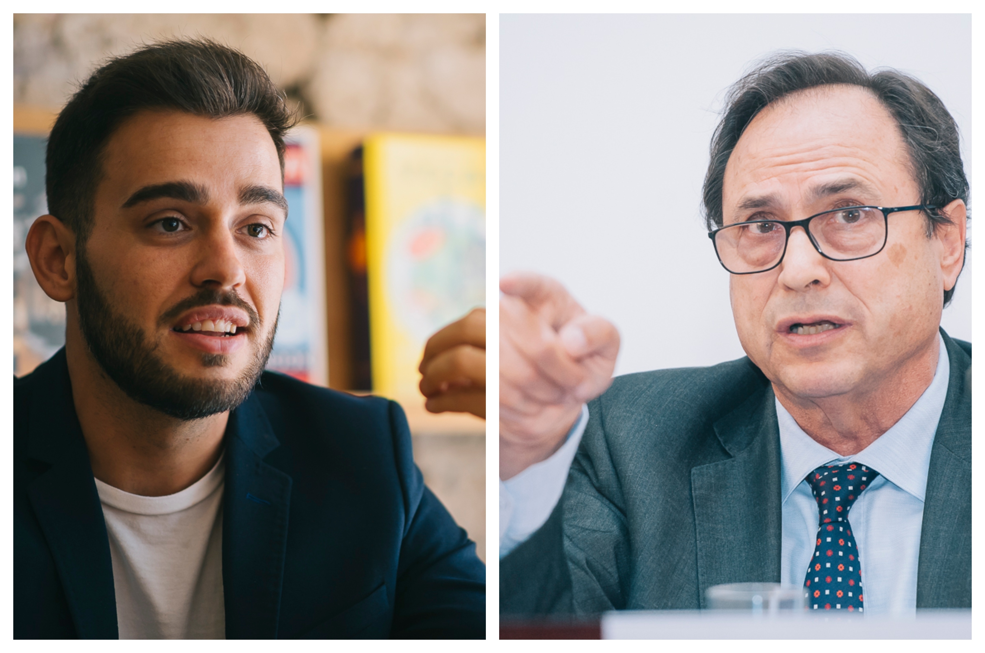 Compromís ya pone fecha a una protesta por la financiación y el PSPV da largas con otro informe