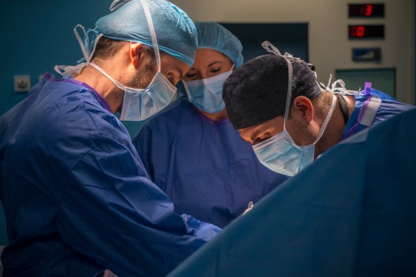 El éxito de la medicina es la superespecialización