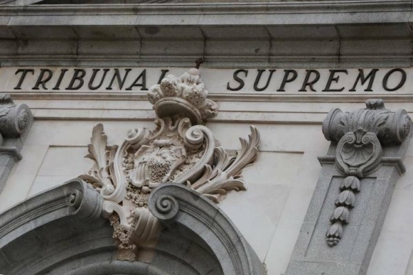 El Supremo evita pronunciarse sobre el plazo para reclamar gastos hipotecarios y consultará al TJUE