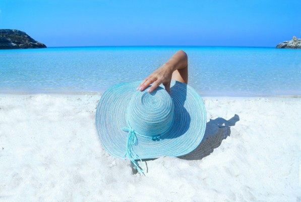 Descubre el mejor aftersun para este verano 2021