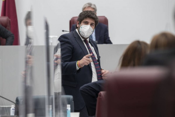 Miras carga contra el borrador del Plan Hidrológico del Tajo: 