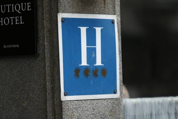 La ocupación hotelera regional se situó en mayo en el 30,5%, dos puntos por encima de la media nacional