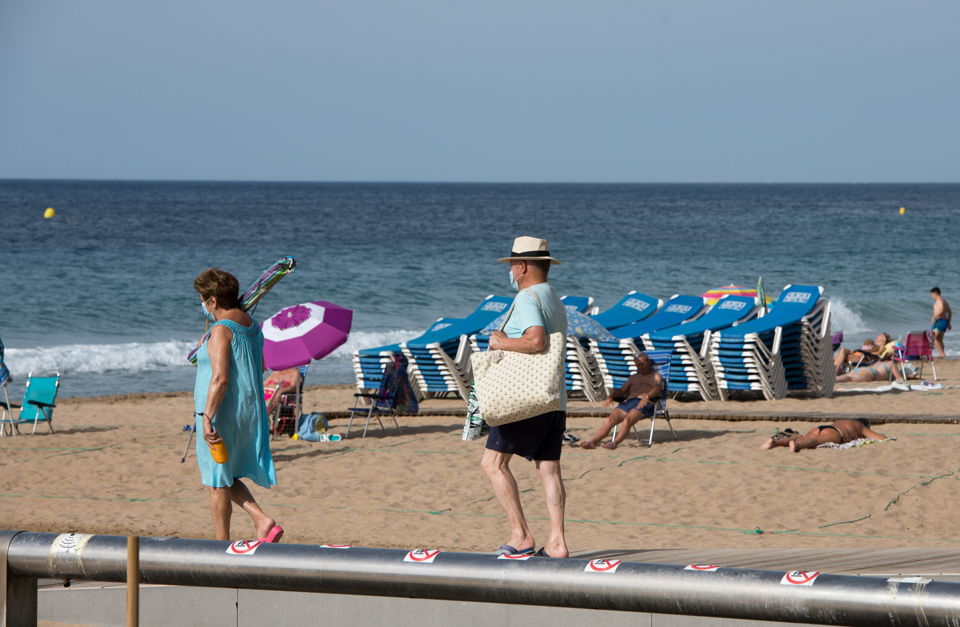 Foto: RAFA MOLINA. - 