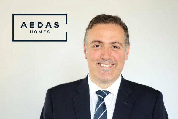 Aedas Homes reconoce contactos con ACR Grupo para una potencial operación corporativa
