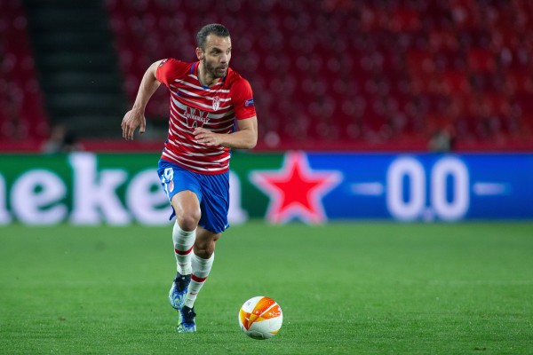 El Levante, atento a Soldado