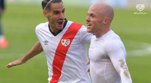 La Región pierde peso en Primera: Isi sonríe; Mir, Andrés, Toni Villa, Guardiola y Pedro León lloran