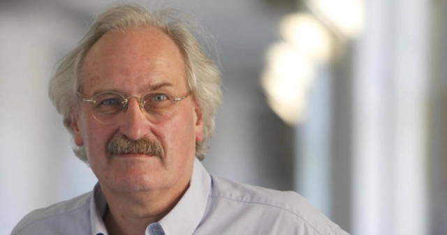 L'Escola de Frankfurt representada per Honneth amb la presentació del seu llibre al Magnànim