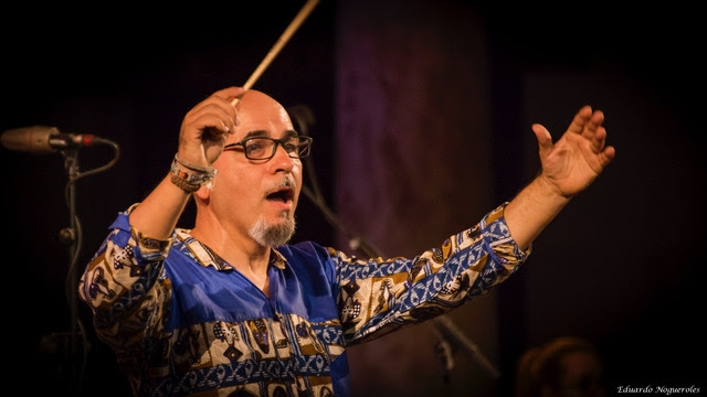 Un concierto de campanas inaugura el Festival al crepuscle de Sagunt