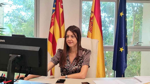 Pascual asevera que el 'Learning Factory' de Elche es el primer paso para la formación innovadora
