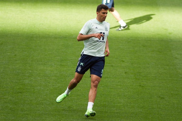 Rodri: 