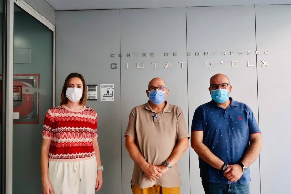 Compromís lleva el pleno de Elche una auditoría al sistema de pensiones por si situación financiera