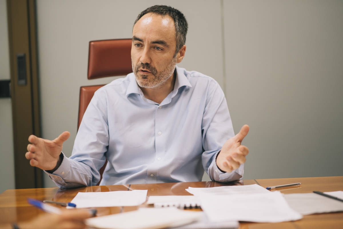 El Consell remodela el grupo de trabajo de fondos europeos un año después de constituirlo
